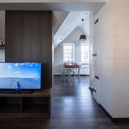 R43 Apartment Таллин Экстерьер фото