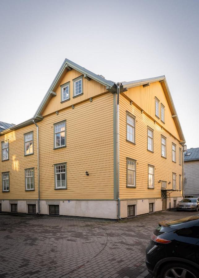 R43 Apartment Таллин Экстерьер фото