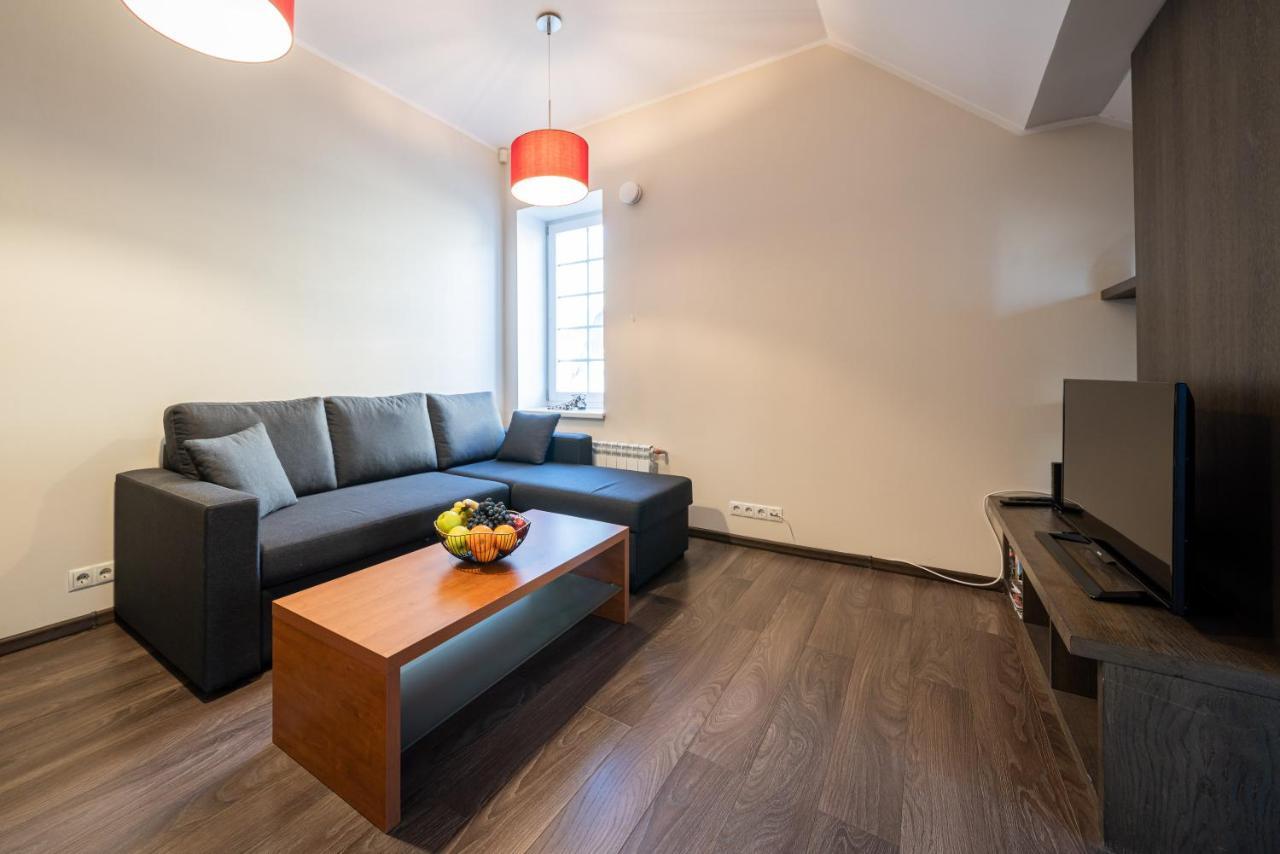 R43 Apartment Таллин Экстерьер фото