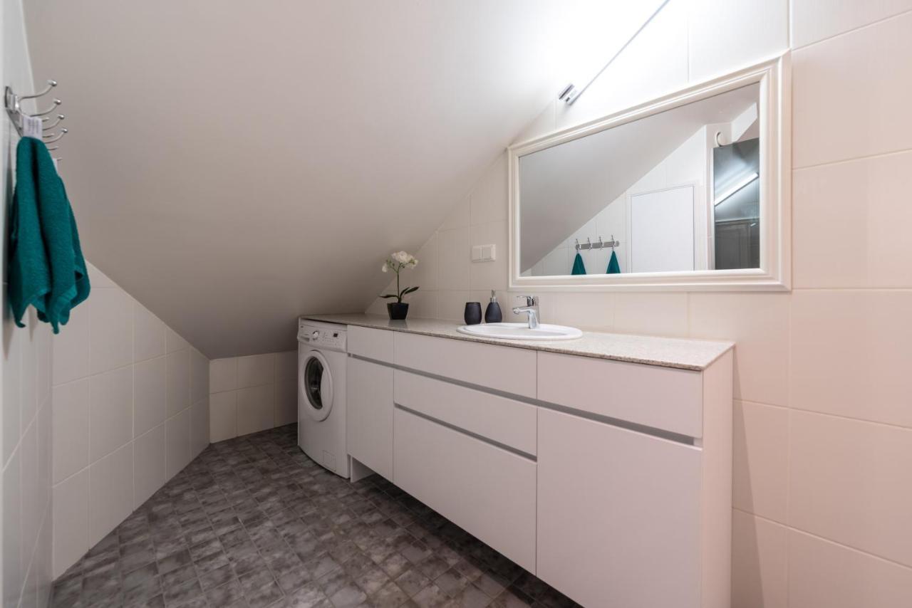 R43 Apartment Таллин Экстерьер фото