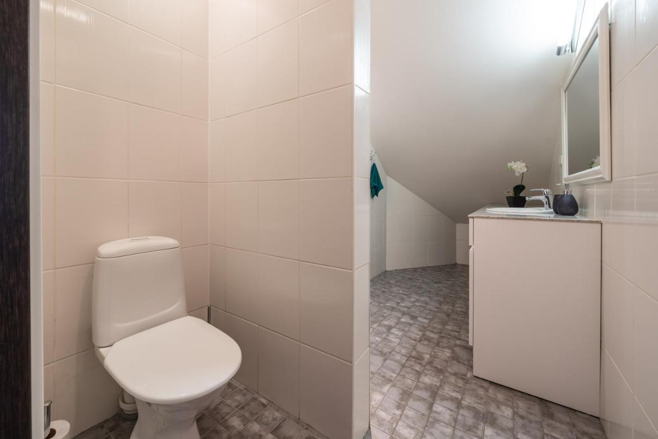 R43 Apartment Таллин Экстерьер фото