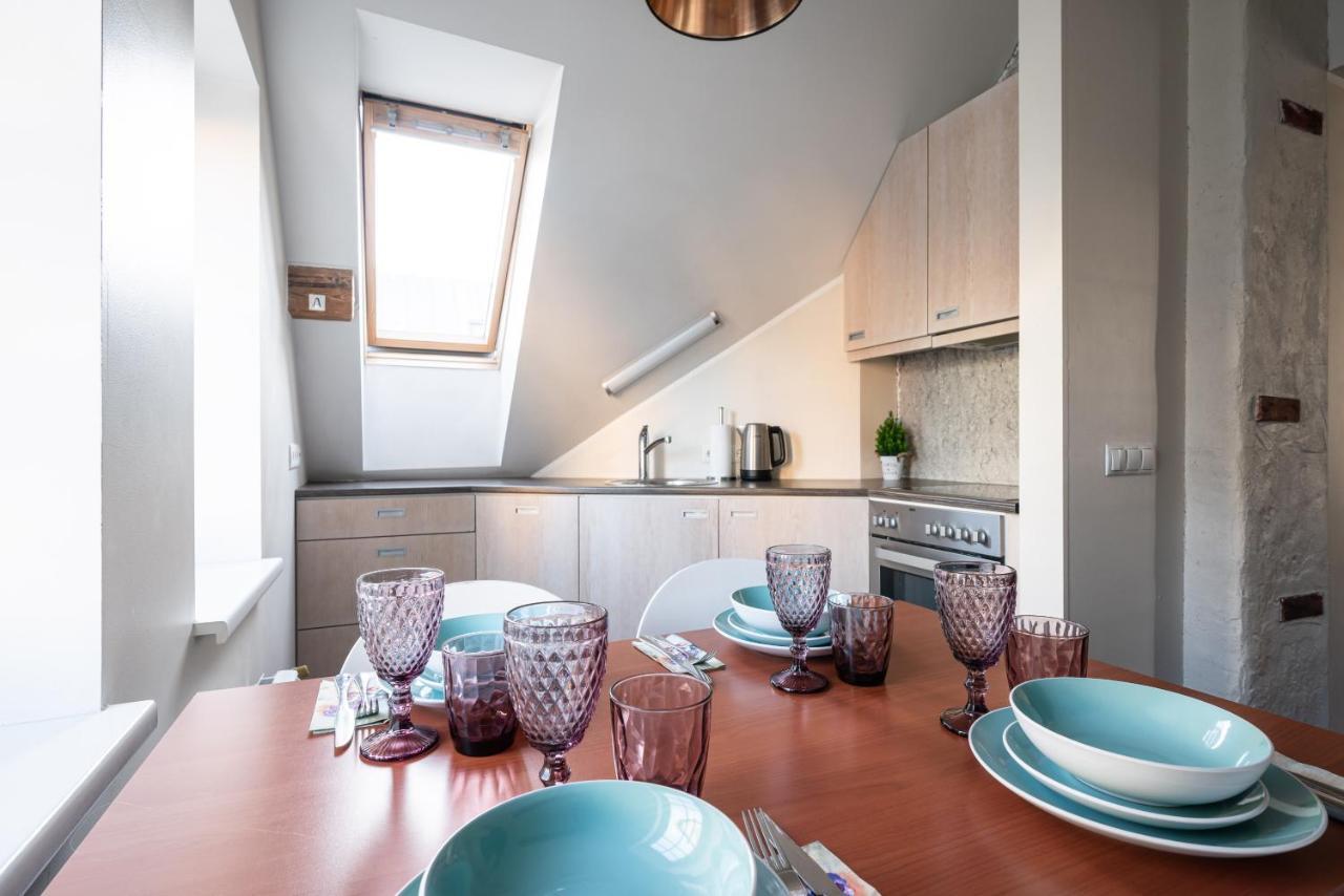 R43 Apartment Таллин Экстерьер фото